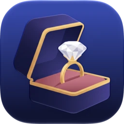 Yes I Do! app icon